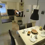 Ferienhaus Premium-ferienhaus Deichblüte Im Altes Land *